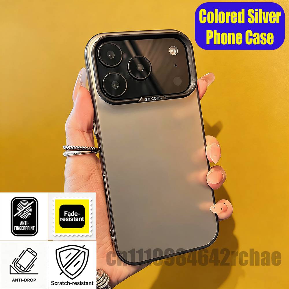 Capa de Telefone Cartoon P-POL - Phone Accessories Logo avaliação e preço